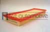 TEHO 407 Air Filter